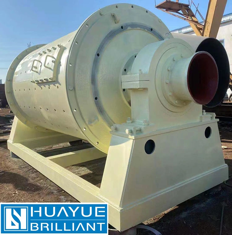 Hot Sale Aggregate Crusher Tin Rock Gold Ore Grinding Machine Ball Mill