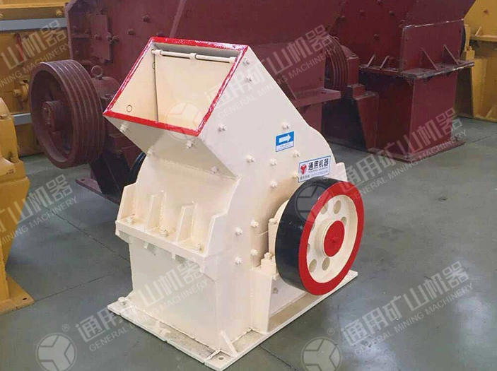 Silica Crushing Machine Gold Rock Crushers Stone Crusher Line Coal Hammer Crusher for Zinc Oxide