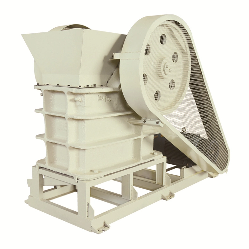 Best Price Marble Block Mini Crushing Machine Stone Crusher Small Stone Crusher