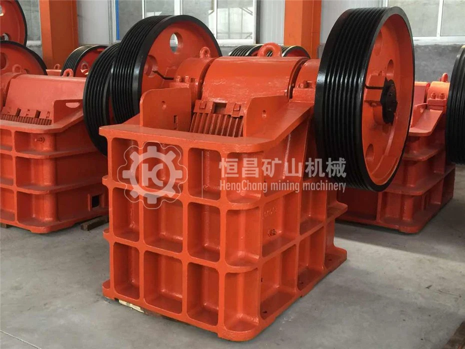 Mini Portable Concrete Rock Stone Crusher Machines Crushing Stone Equipment Small Jaw Crushers for Sale