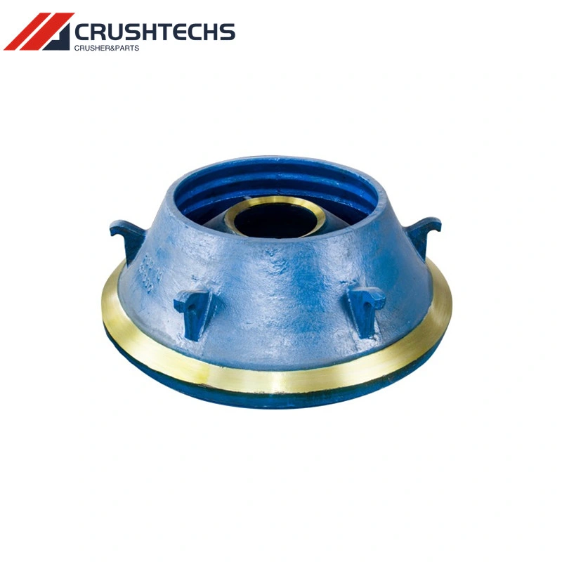 Premium Quality Casting Crusher Wear Parts Apply for Stone Crusher Spares