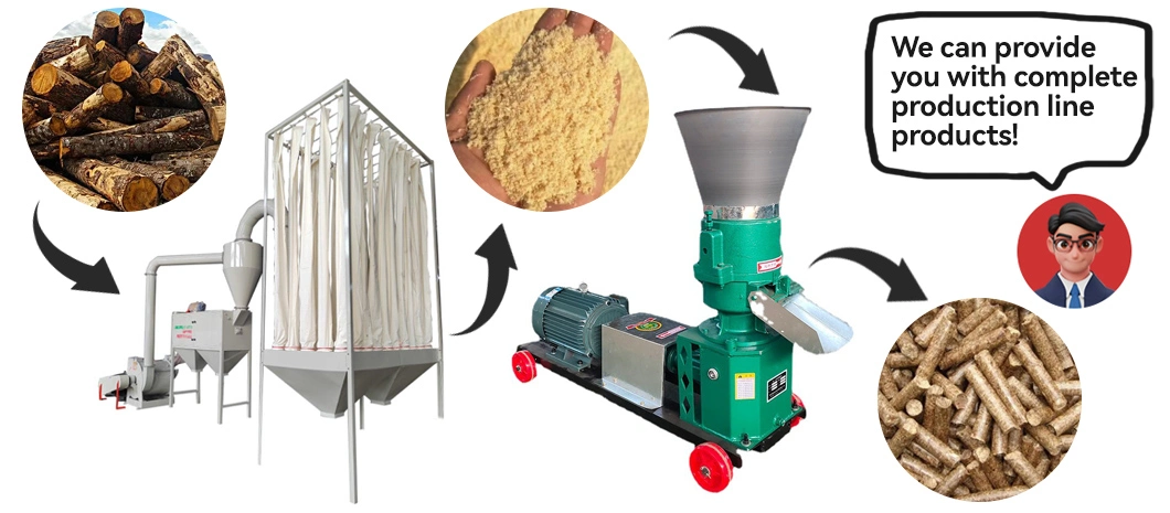 Single Shaft Industrial Plastic Plexiglass Fiber/Glass Bottlepulverizer Crusher Lump Shredder Chipper