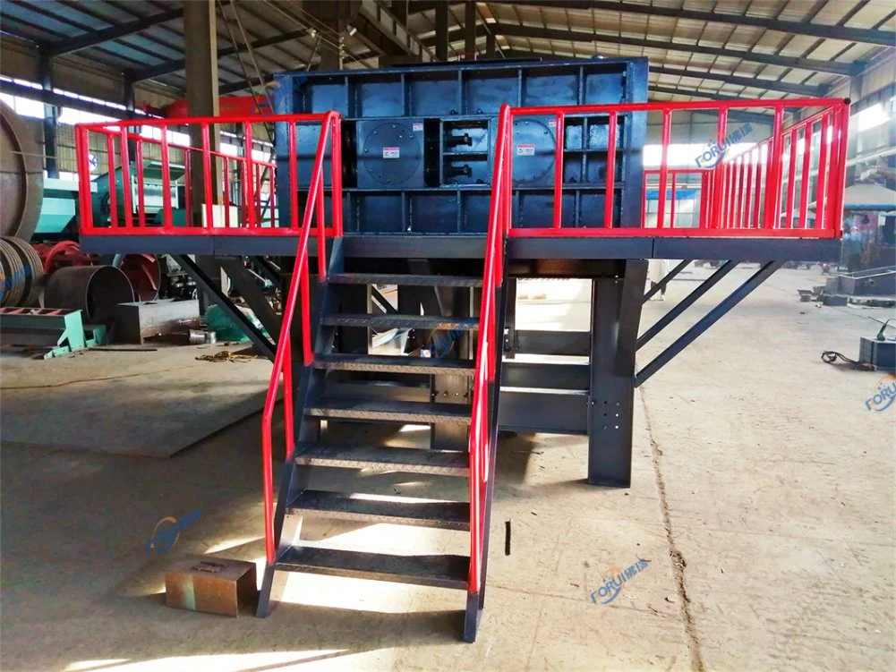 Leading Fluorspar Double Roll Crusher Double Roller Crusher Roll Crusher Roller Crusher