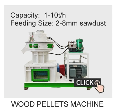 Industrial Good Quality Twigs Wood Scraps Wood Waste Crusher