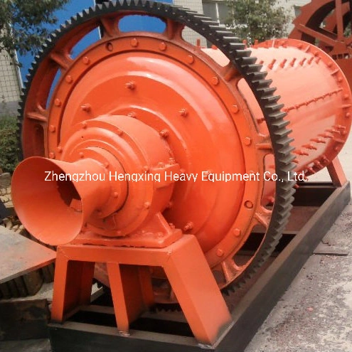 China Suppliers Continuous Zirconia Ball Mill for Sale