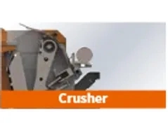 Mobile Jaw Crusher for Construction &amp; Demolition Waste