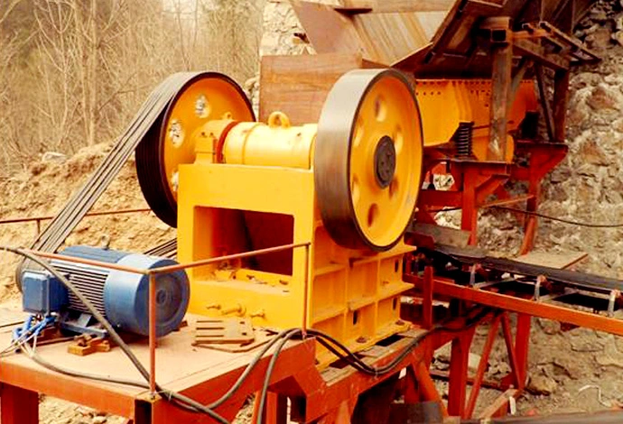 Operating Expense Economy Mobile Stone Crushing Machinery Production Rock Limestone Coal Granite Gold Nickel Ore Jaw Crusher Machine Price