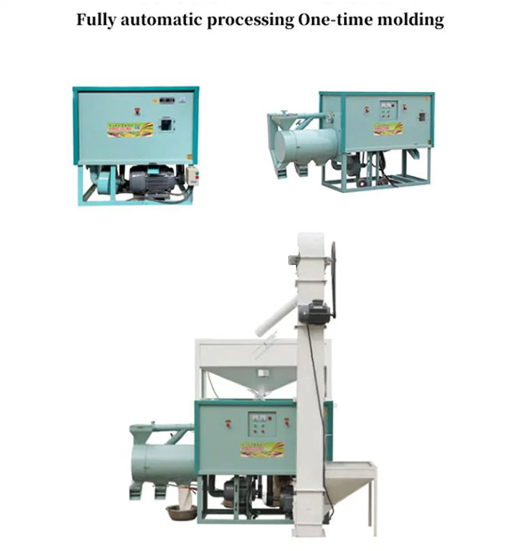 Corn Grits Making Machine/Grain Corn Crusher/Maize Grinding Mill Prices