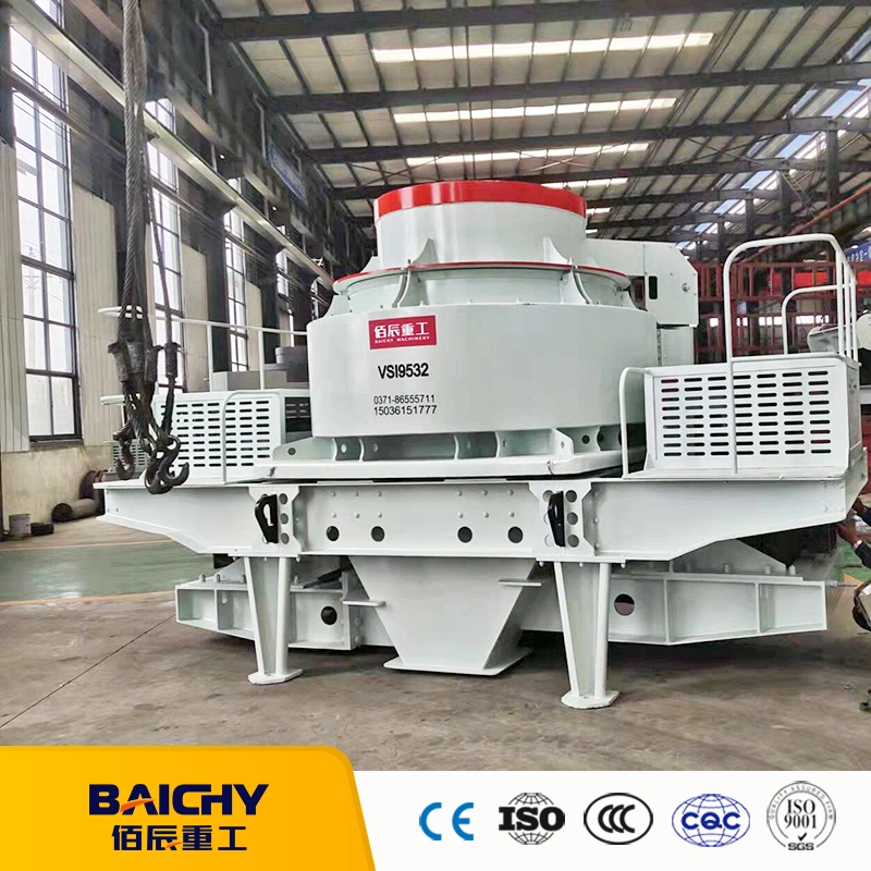 Limestone Basalt Granite Rock Jaw Stone Crusher Equipment for Sale