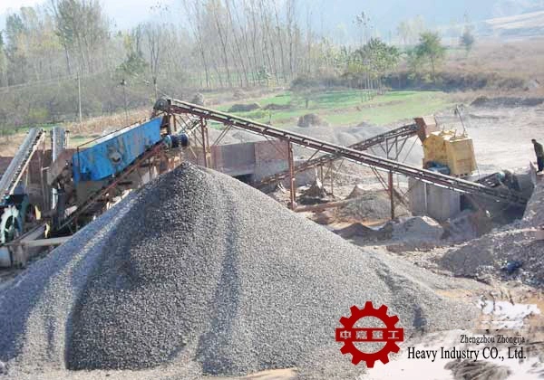 Industrial Large Capacity Mining Ballast Rock Crushing Equipment Quarry Stone Impact Crusher Machine