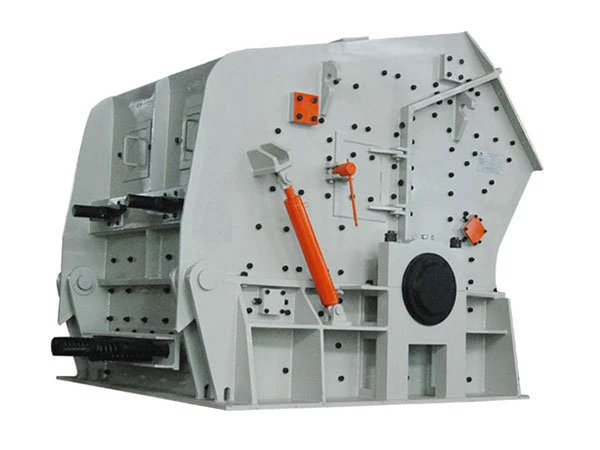 Pfw 1315 Impact Crusher, Primary Impact Stone Crusher