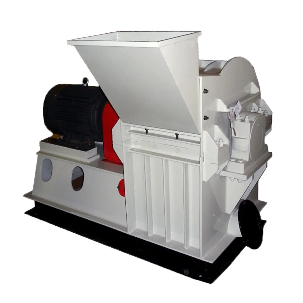 High Quality Hammer Mill for Corn and Grain Corn Crusher