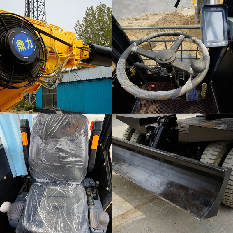 20 Meter Underground Coal Mining Equipment