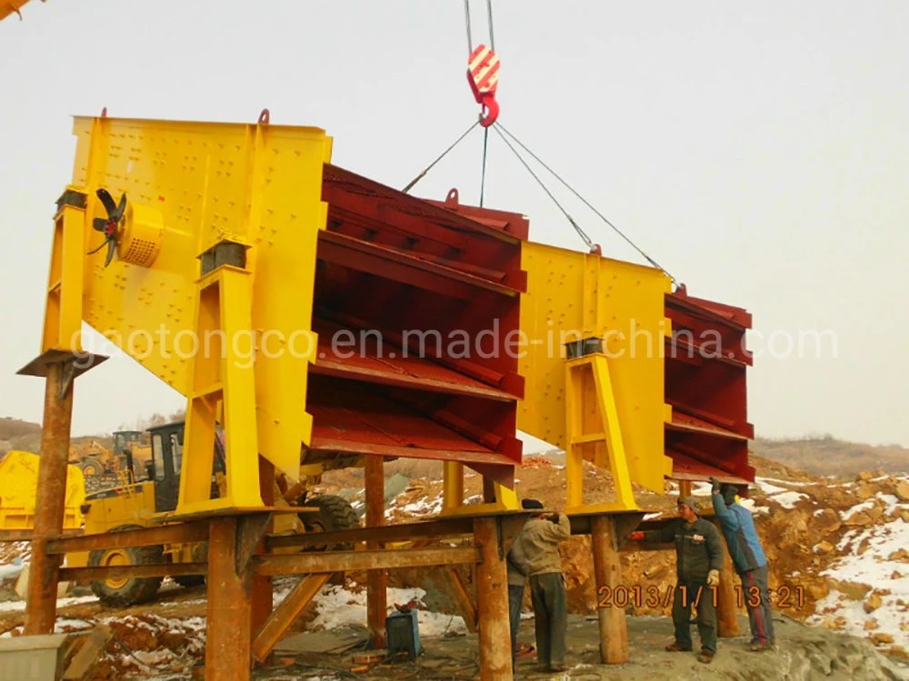 CS Cone Crusher for Gypsum/Heavy Calcium/Basalt/Stone/Coal/Slag/Silver/Granite/Grain Slag/Gold Ore in Stock