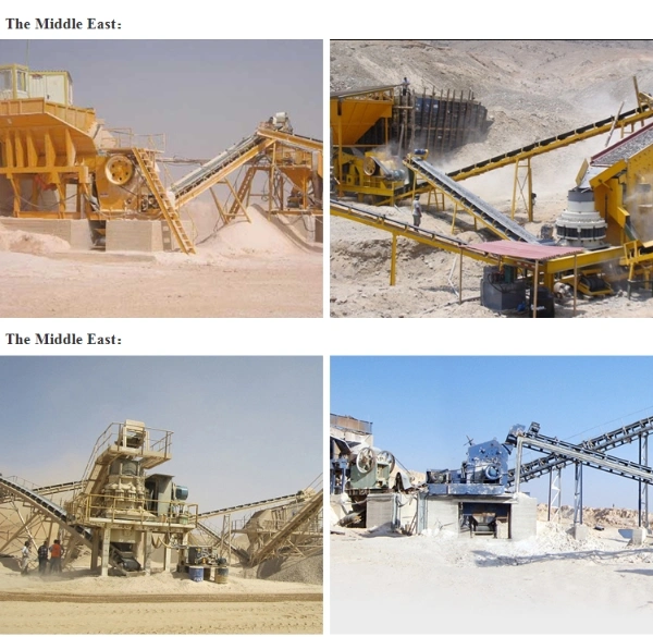 Lab Jaw Crusher for Gold Mining and Stone Rock Crushing