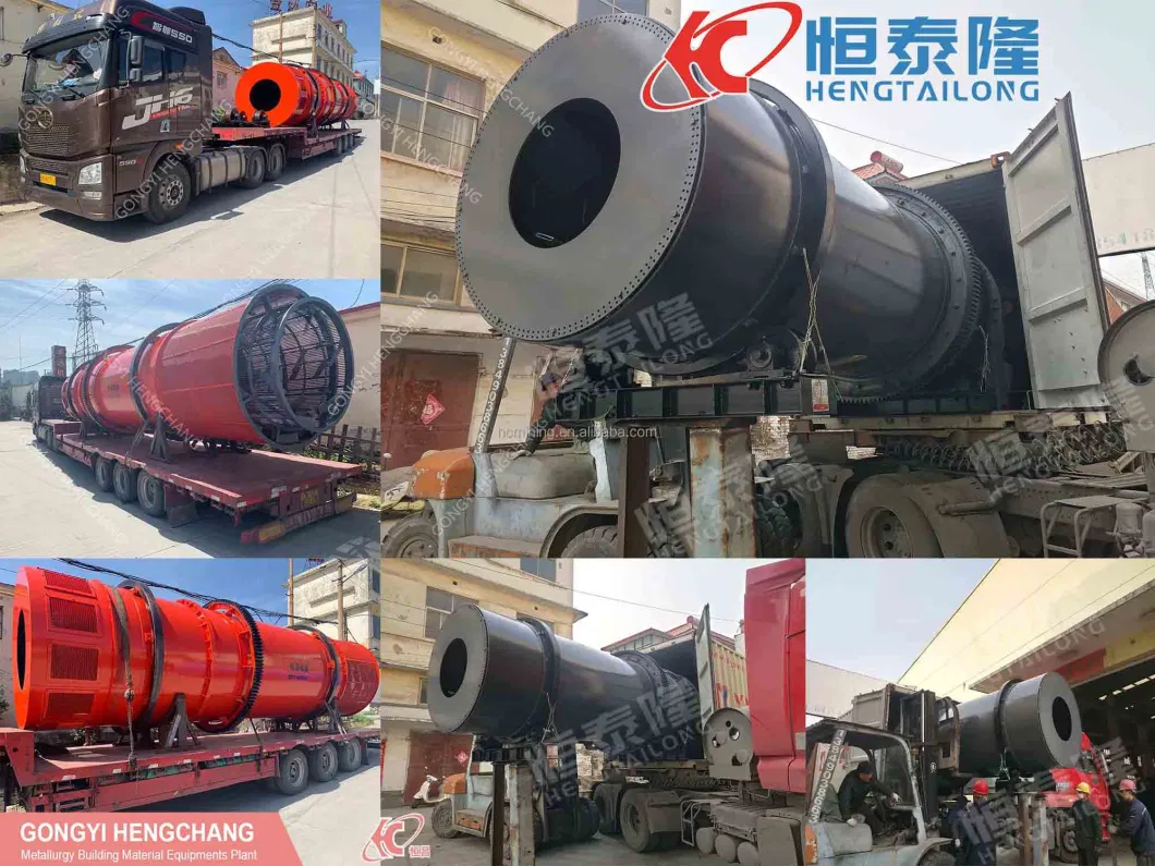 Large Scale Alluvial River Gold and Diamond Washing Mineral Separator Machine Trommel Screen Trommel Processing Plant Mobile Gold Mining Equipment