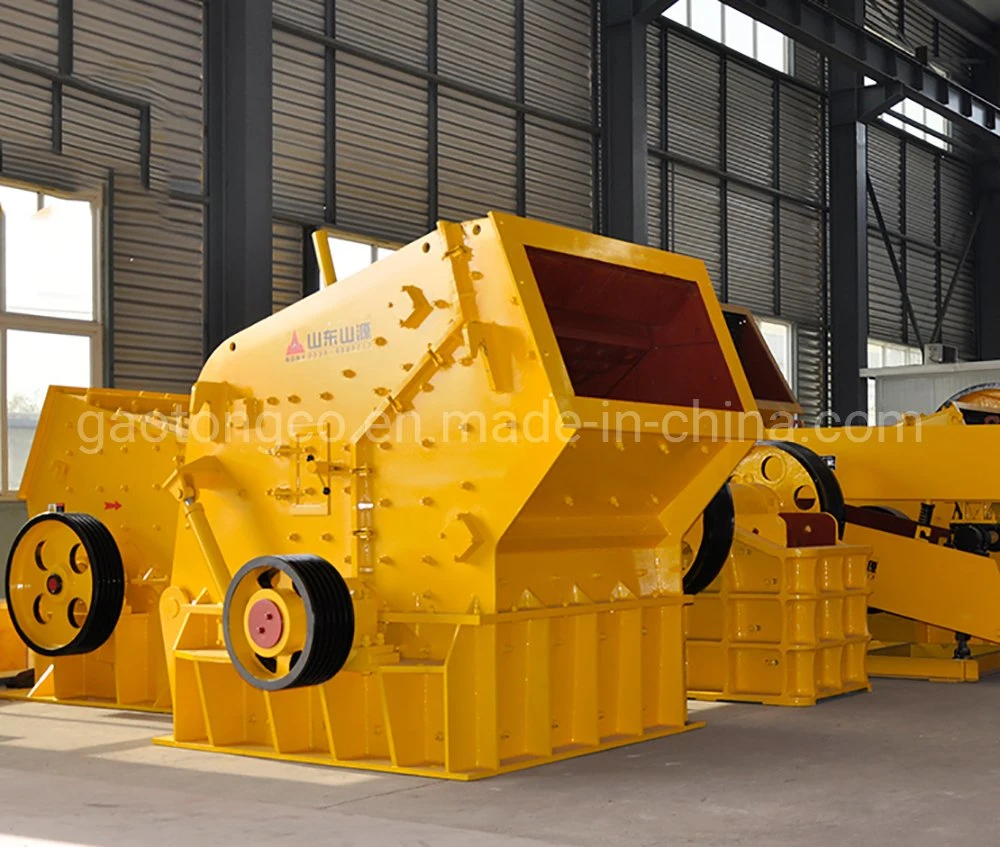 CS Cone Crusher for Gypsum/Heavy Calcium/Basalt/Stone/Coal/Slag/Silver/Granite/Grain Slag/Gold Ore in Stock