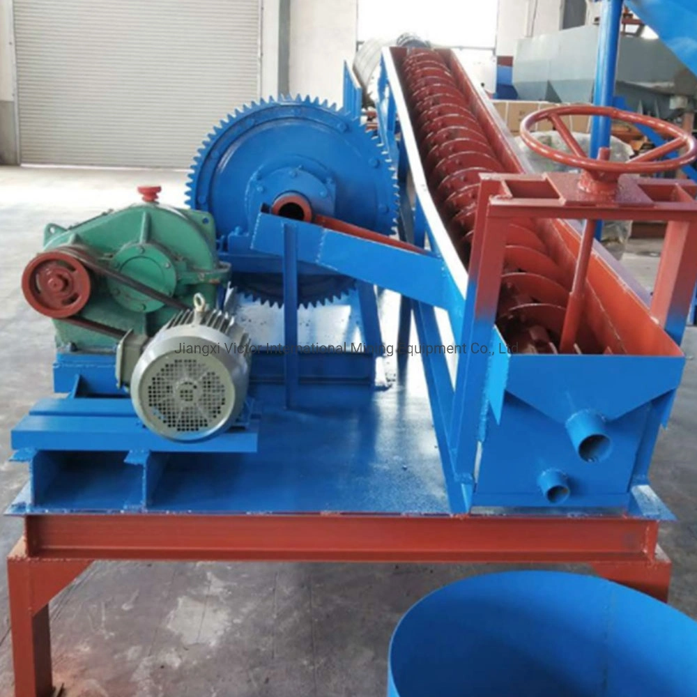 Mining Fine Silica Sand Copper Continuous Processing Small Grinding Ball Mill on Sale