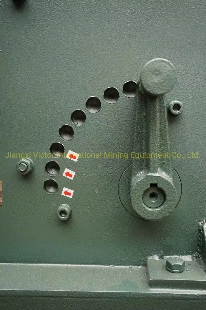 Mini Jaw Crusher Small Stone Rock Crusher Machine with Cheap Price