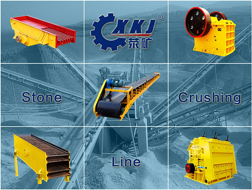 Output 100-300 Tph Jaw Stone Crusher Machine Price, Mining Quarry Gravel Concrete Rock Granite Limestone Primary Crushing Plant