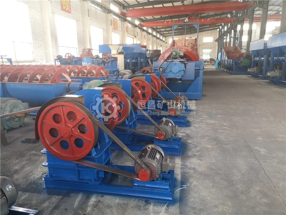 Primary Stone Crusher Rock Gold Ore Production Line PE Series Jaw Crusher