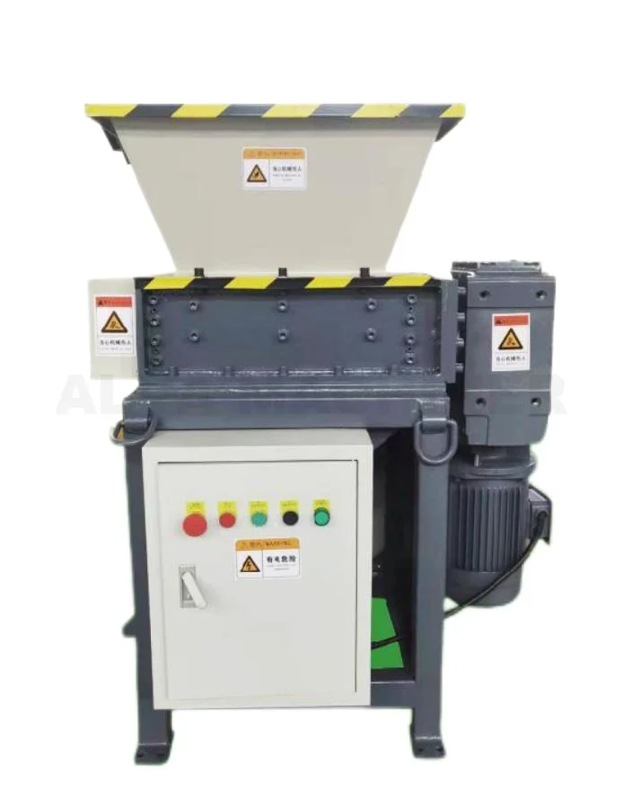 Hot Sale Scrap Mini Crusher Machine/Hammer Mill on Sale