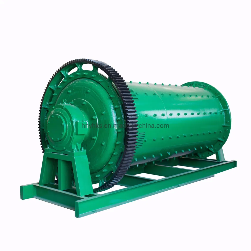 Ball Coal Mill Grinding Mining Machine