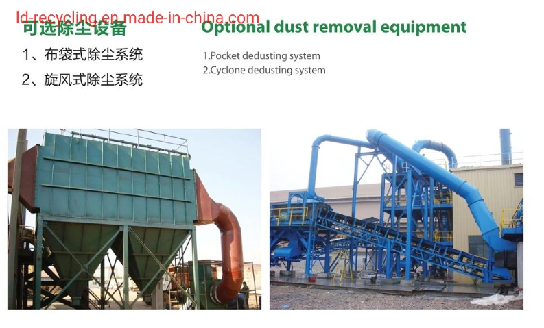 Industrial Scrap Metal Shredder Heavy Duty Car Waste Steel Scrap Crusher 1500HP