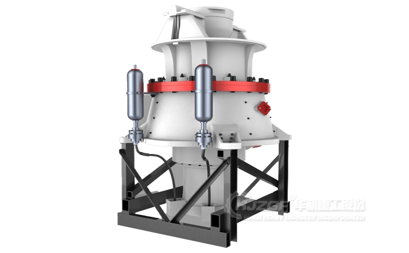 Crusher Machine for Spring Cone Crusher with Price