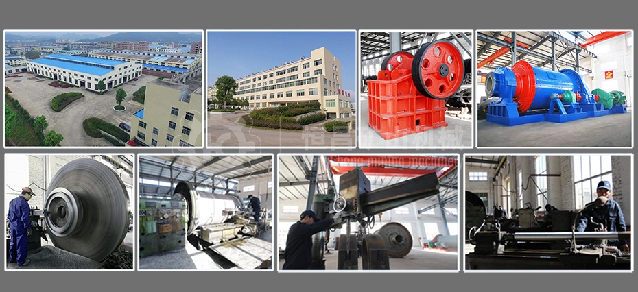 Widely Used Jaw Impact Crusher Machine Stone Mobile Crushing Plant Station Portable Rock Crusher