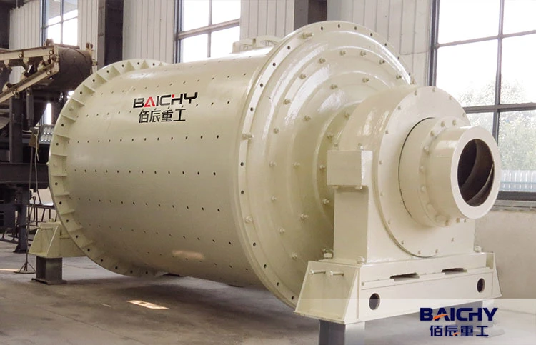 Industrial Mining Continuous Ball Mill Price, Mining Clinker Powder Rotary Dry Ball Mill, Gold Copper Iron Ore Ball Mill