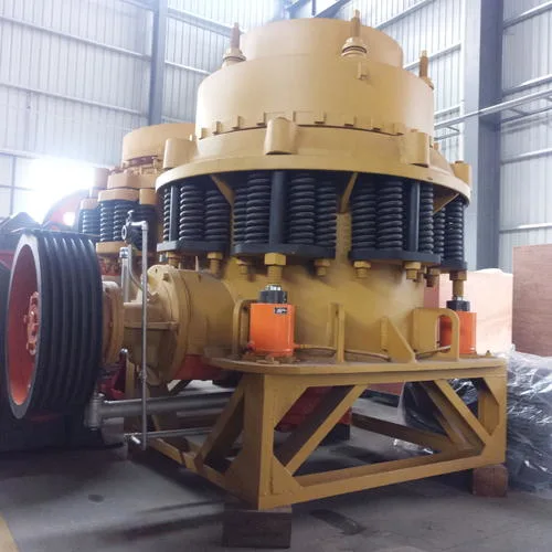 Hot Sale and Low Price Small Cone Crusher Machine