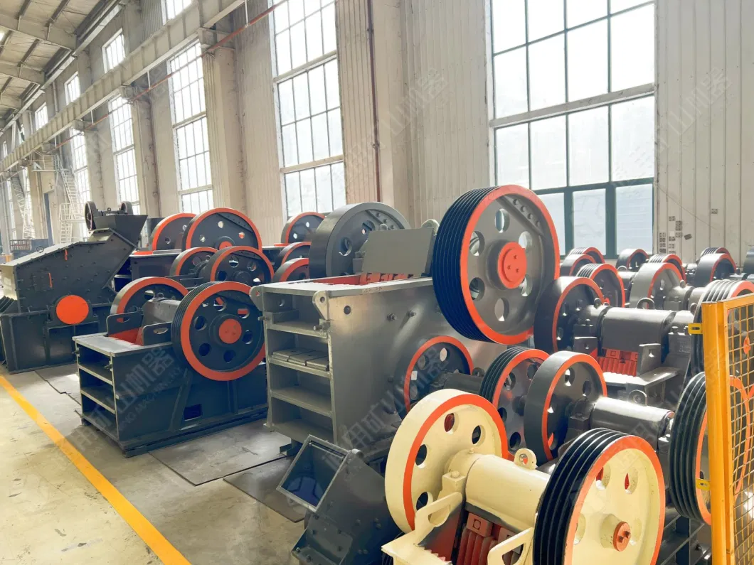 Gold Ore Crusher Machine Stone Crusher Plant Rock Crusher Laboratory Jaw Crusher Price