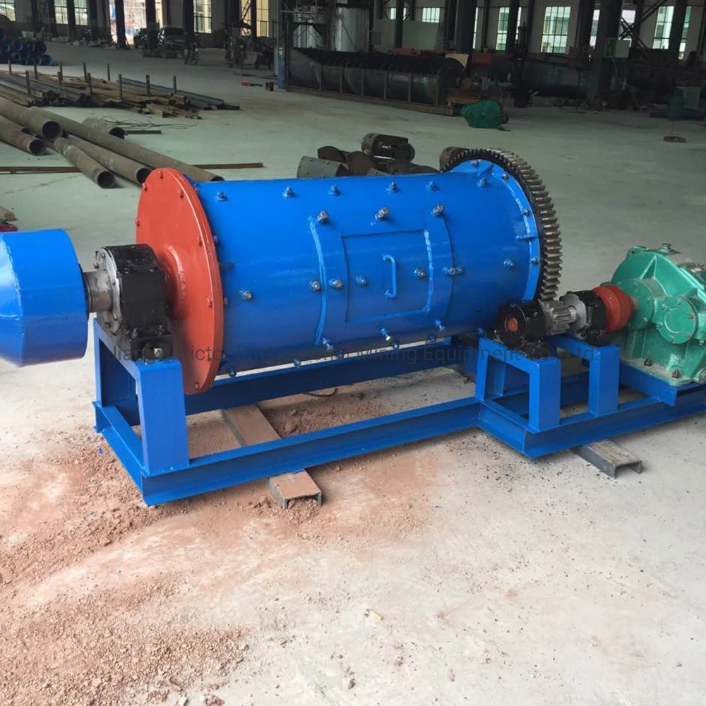 Lead Zinc Copper Stone Gold Stone Mining Grinding Wet Ball Mill