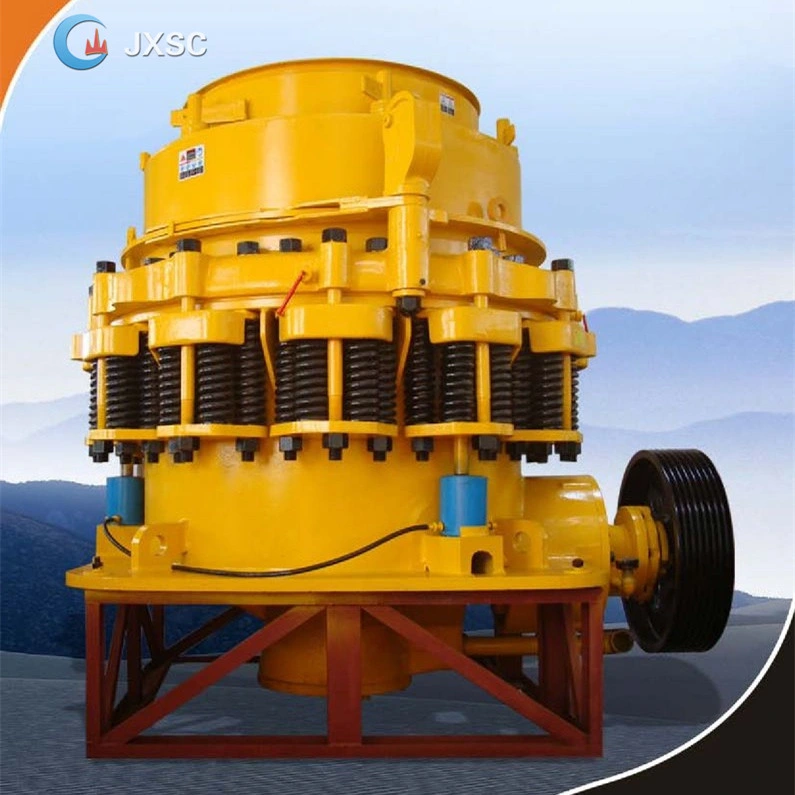 110tph China Factory Cheap Symons Rock Stone Cone Crusher