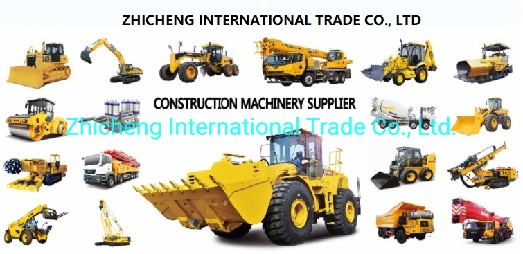 Excavatrice Escavadora Second Hand Used Hydraulic Crawler Diggers Mining Machine Construction Machinery Equipment Earth Moving 12 Ton Excavadora Usada