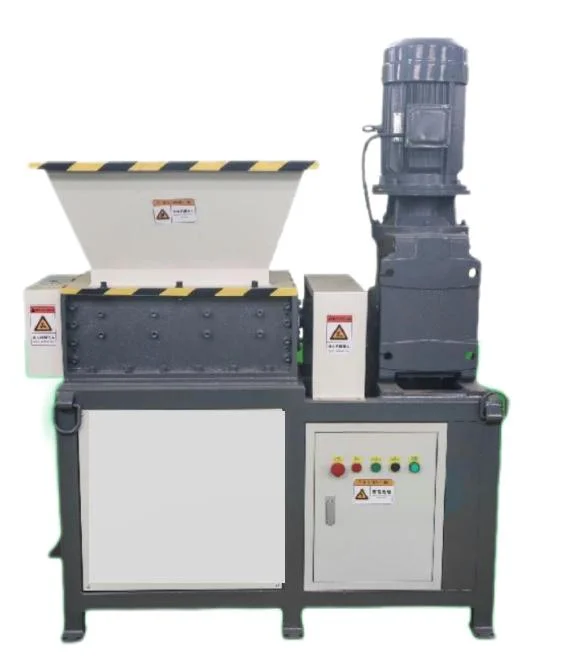 Hot Sale Scrap Mini Crusher Machine/Hammer Mill on Sale