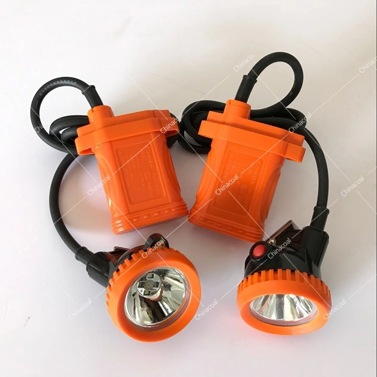 Undergroud Aluminum Alloy Miner Safety Helmet Mining Cap Lamp