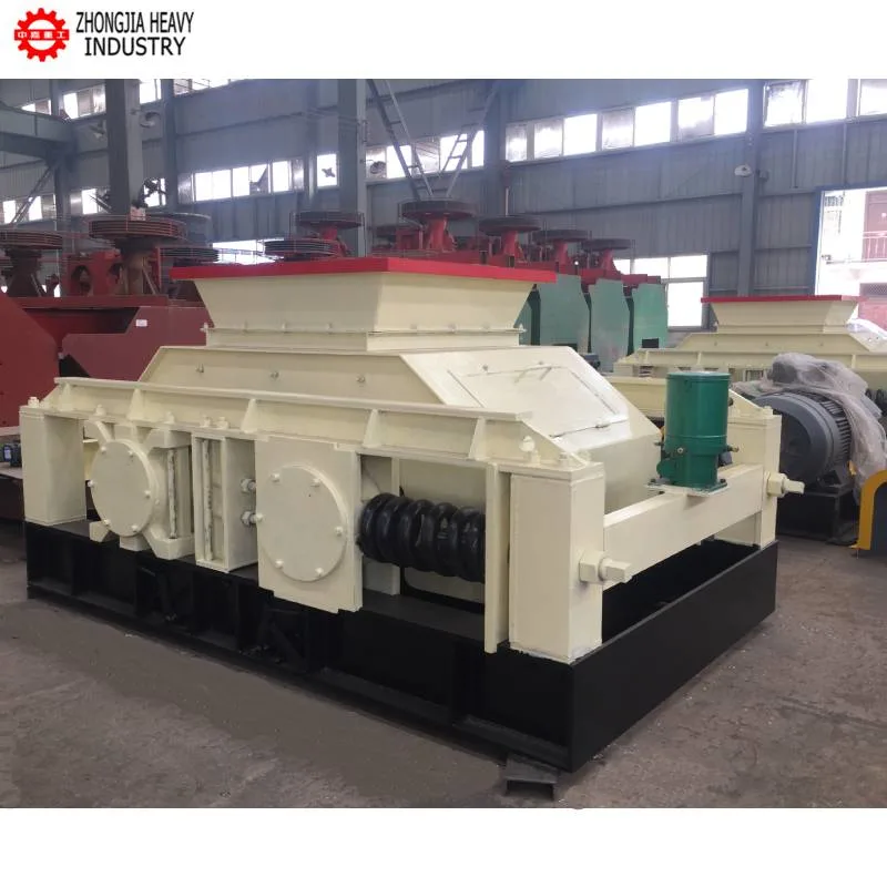 High Lump Rate Limestone Crusher for 40-80 mm Limestone Crushing in Tanzania Quickly Lime Supplier Limestone Quarry