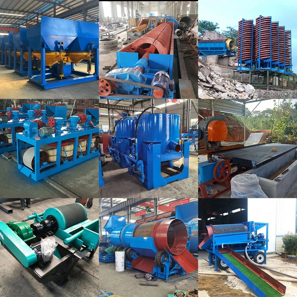 China Ball Mill for Grinding Gold/Copper/Ore/Cement/Gypsum/Coal Milling