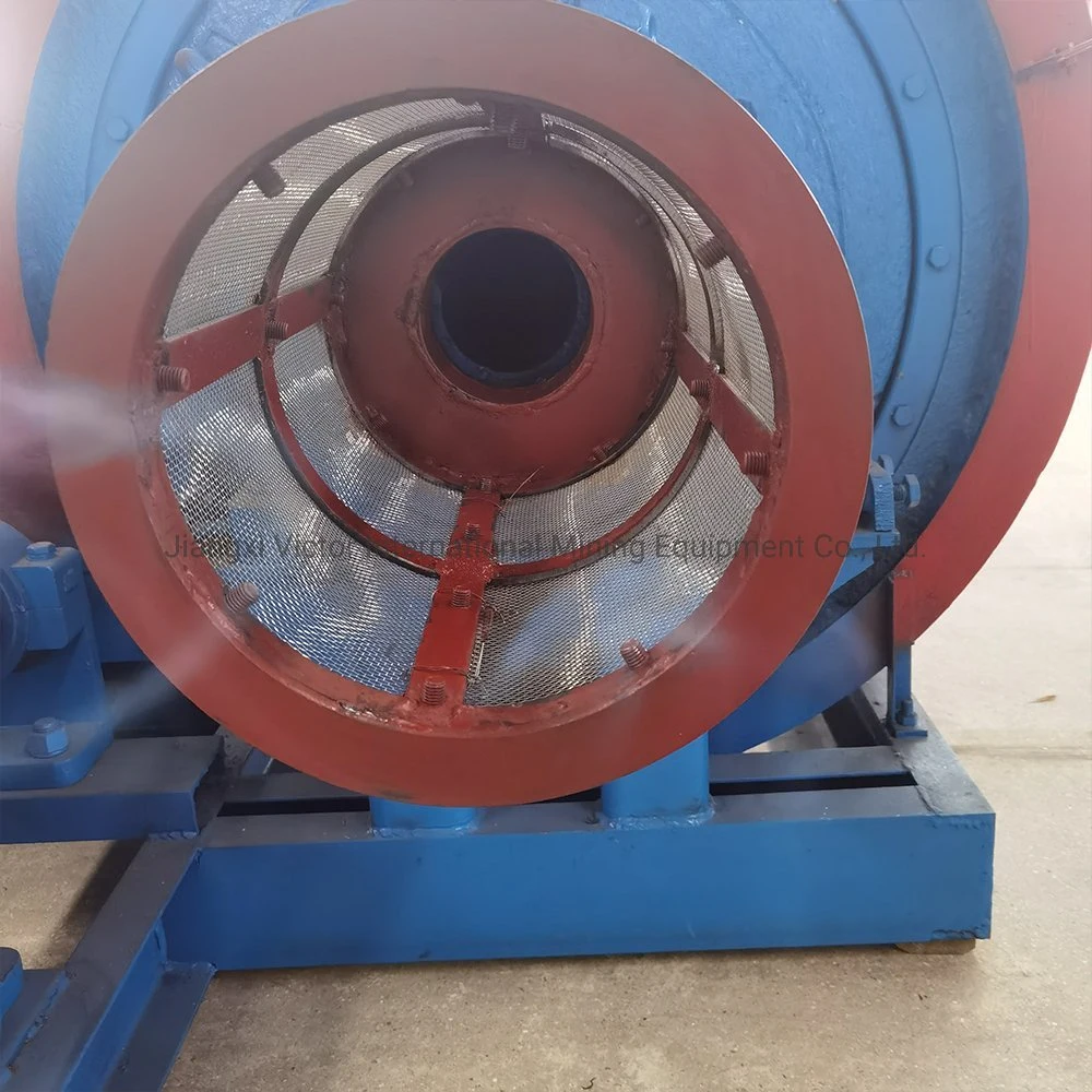 China Ball Mill for Grinding Gold/Copper/Ore/Cement/Gypsum/Coal Milling