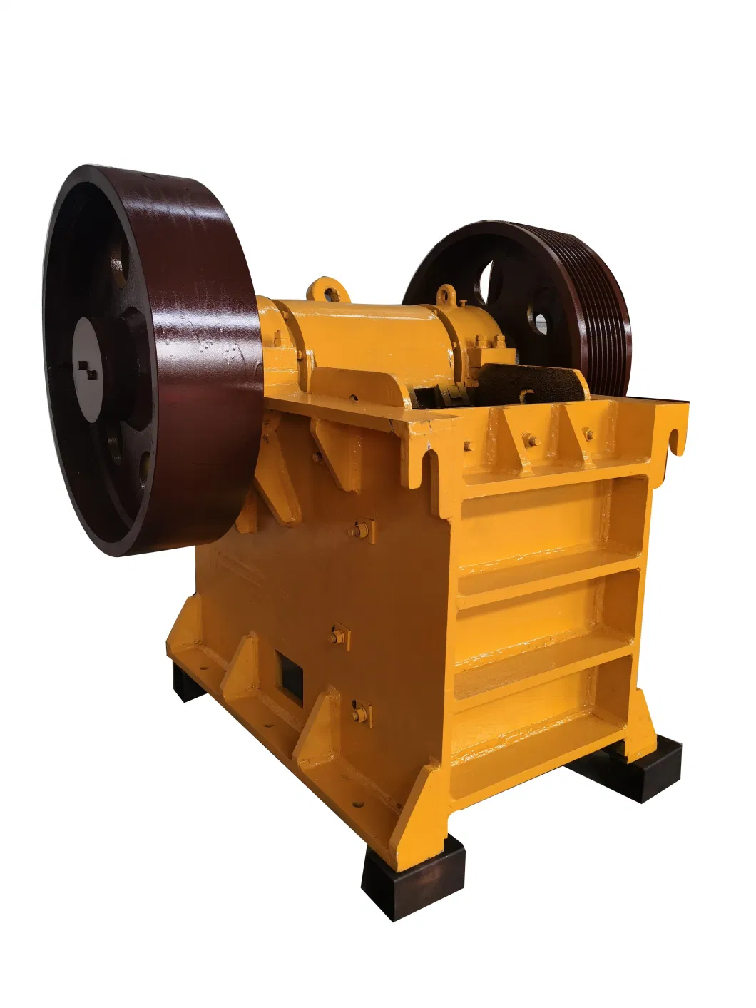 Mini Small Jaw/Cone/Impact/Hammer Crusher Price for Stone/Rock/Mining/Mineral/Quarry/Asphalt/Granite/Cobble/Iron/Limestone/Coal/Ore/Gold Mine Crusher