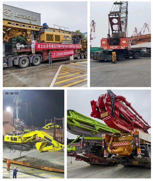 2020 Year Crawler Hydraulic Rotary Drilling Rig Mining Exploration and Excavation Geological Construction Equipment