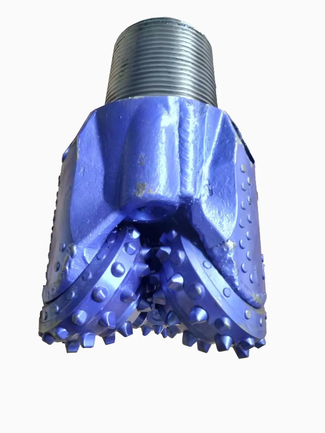 High Quality Insert Tricone Oil Exploitation Mining and Drilling Bit