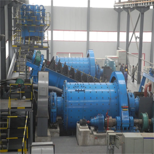 High Efficiency Coal Ball Mill for Grinding Coal with Different Hardness