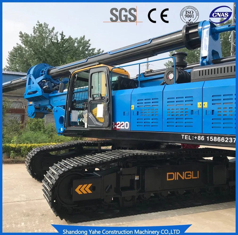 60 Meter Underground Coal Mining Equipment for Sale