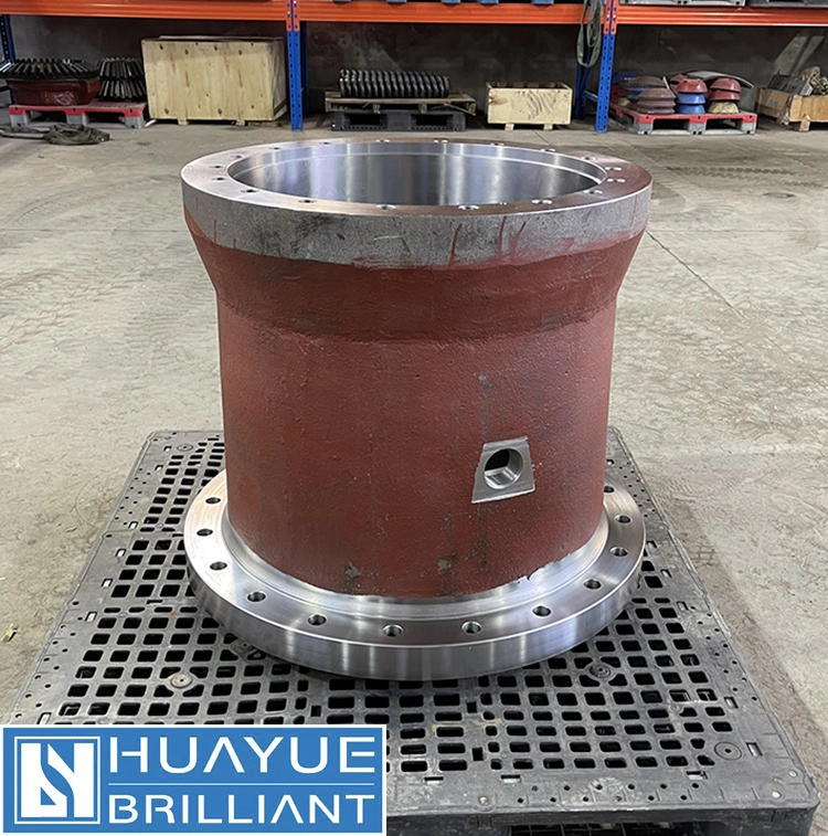 Rock Stone Hch440 Cone Crusher Hydroset Cylinder Spare Parts