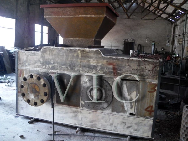 Ball Press Briquette Machine charcoal briquette machine