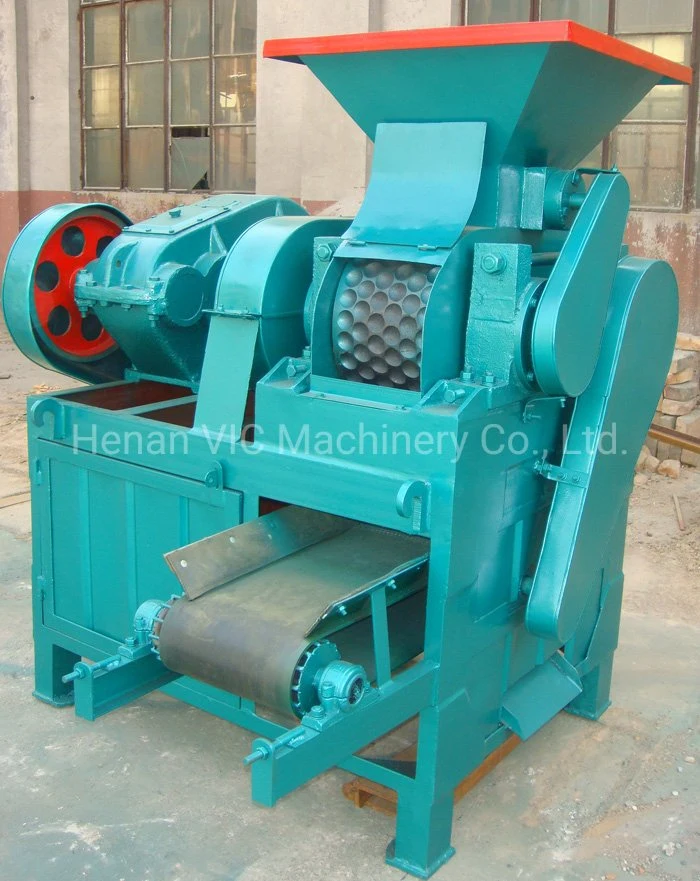 Ball Press Briquette Machine charcoal briquette machine