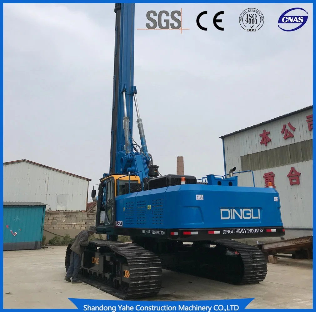 60 Meter Underground Coal Mining Equipment for Sale